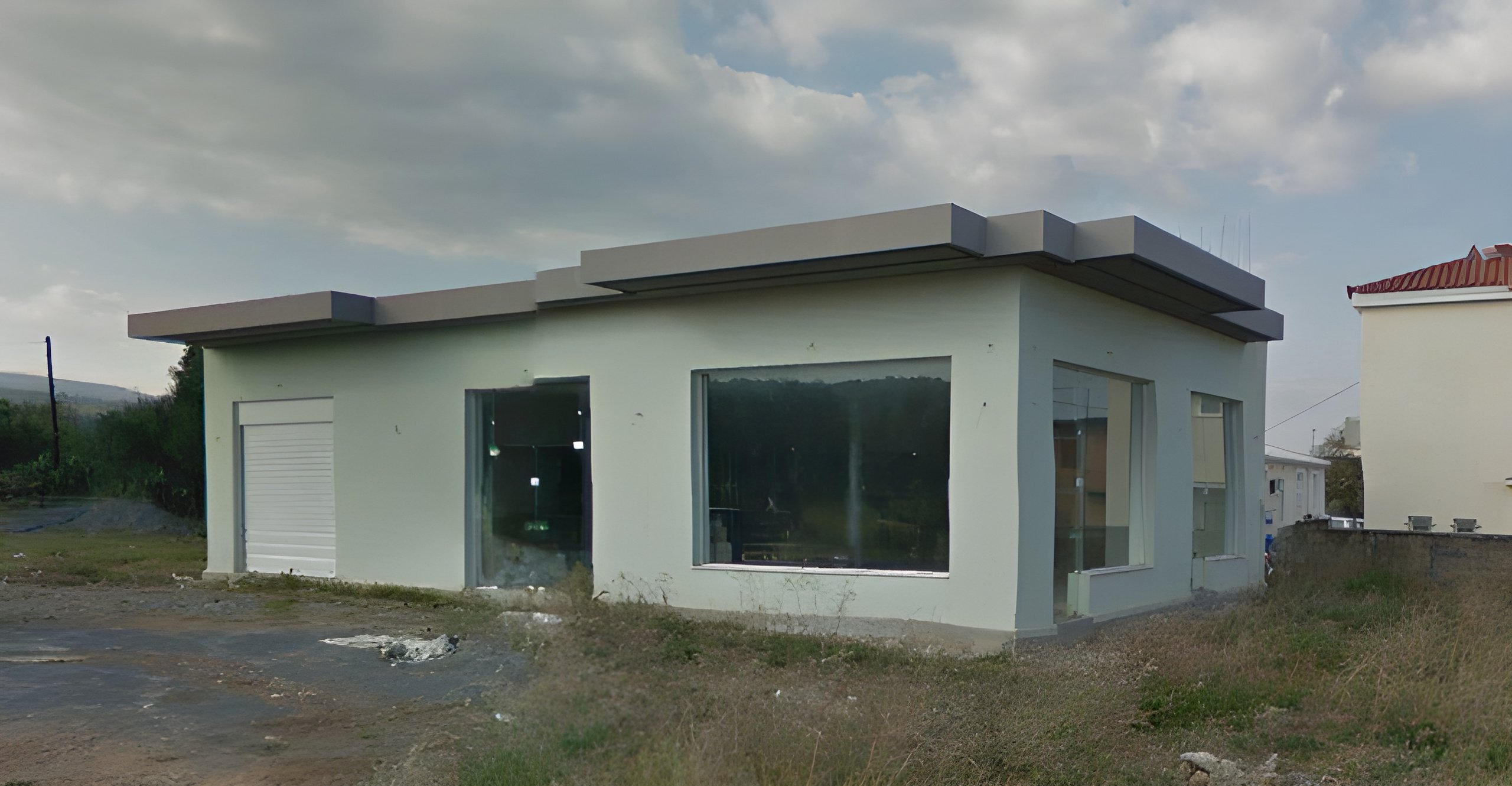 Κατάστημα γεωργικών ειδών στο Πεταλίδι Μεσσηνίας