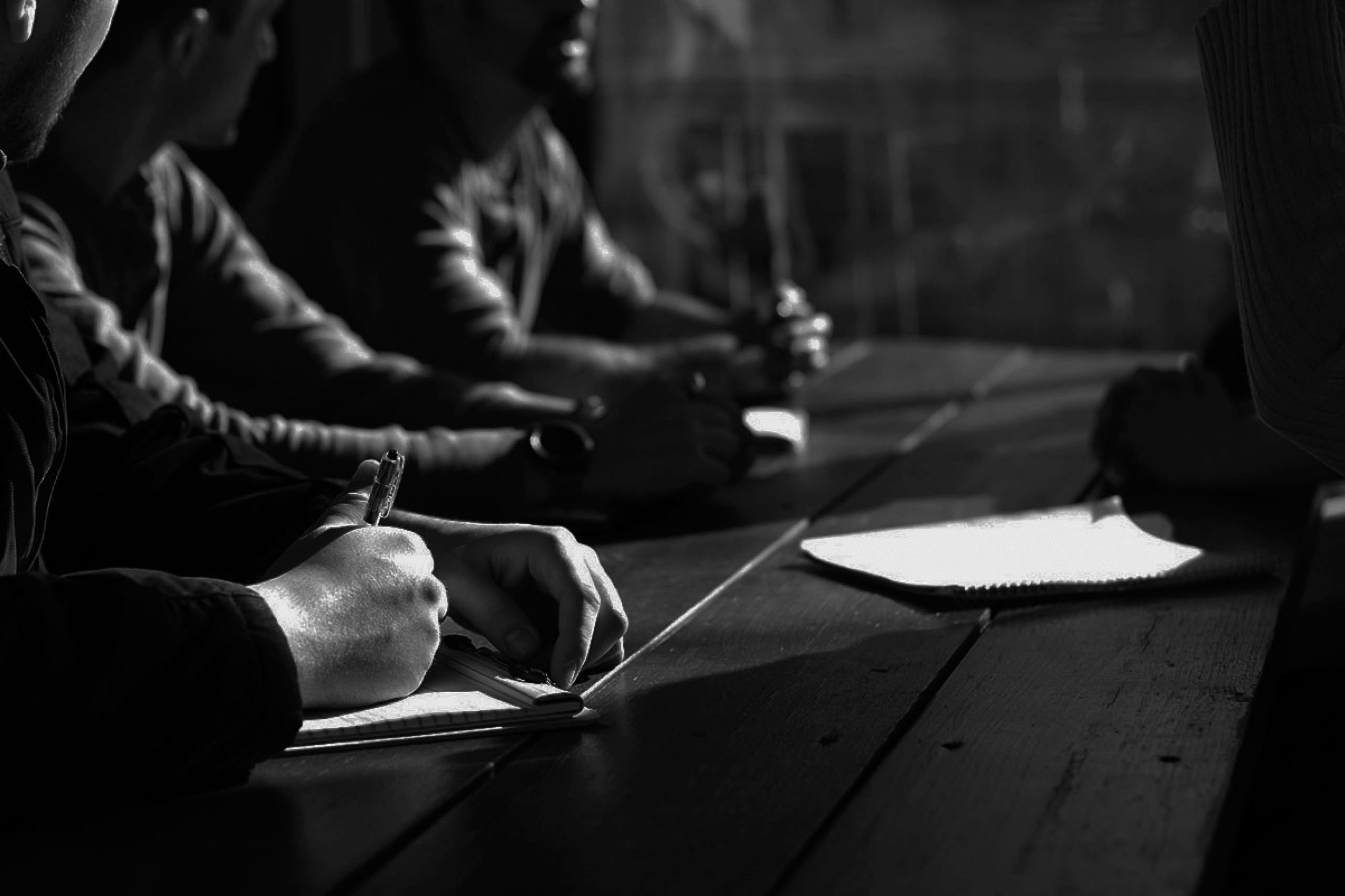 Συνεργασία με την Econ